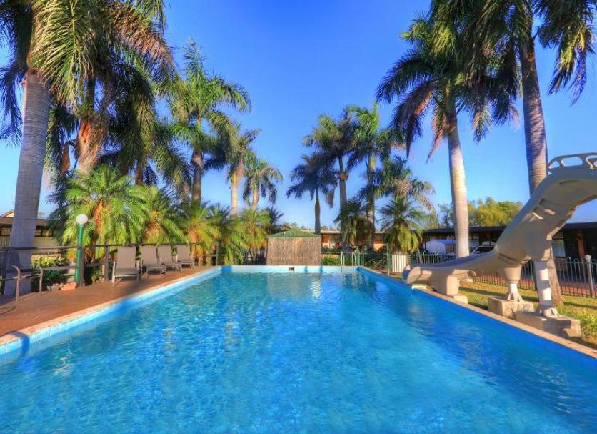 Pool Foto