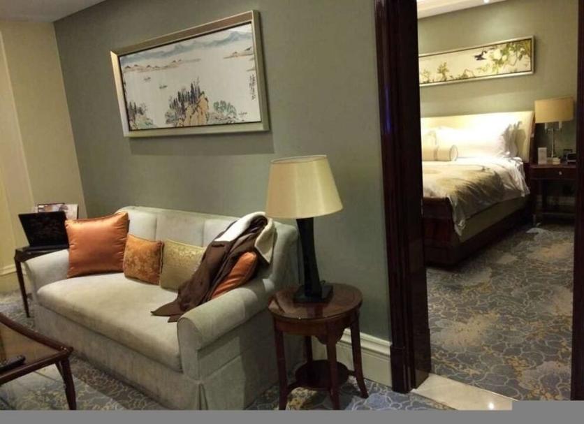 Wohnzimmer Foto