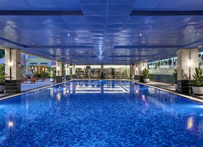 Pool Foto