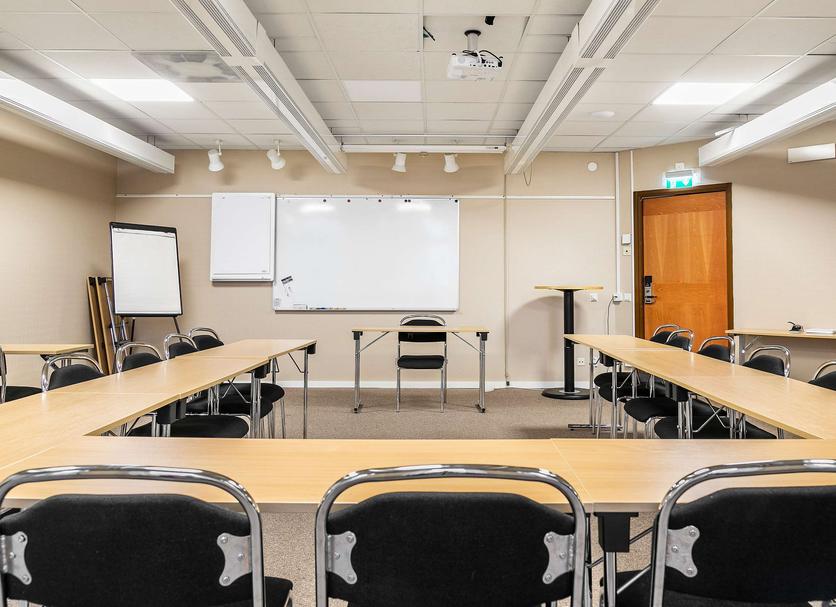 Konferenzraum Foto