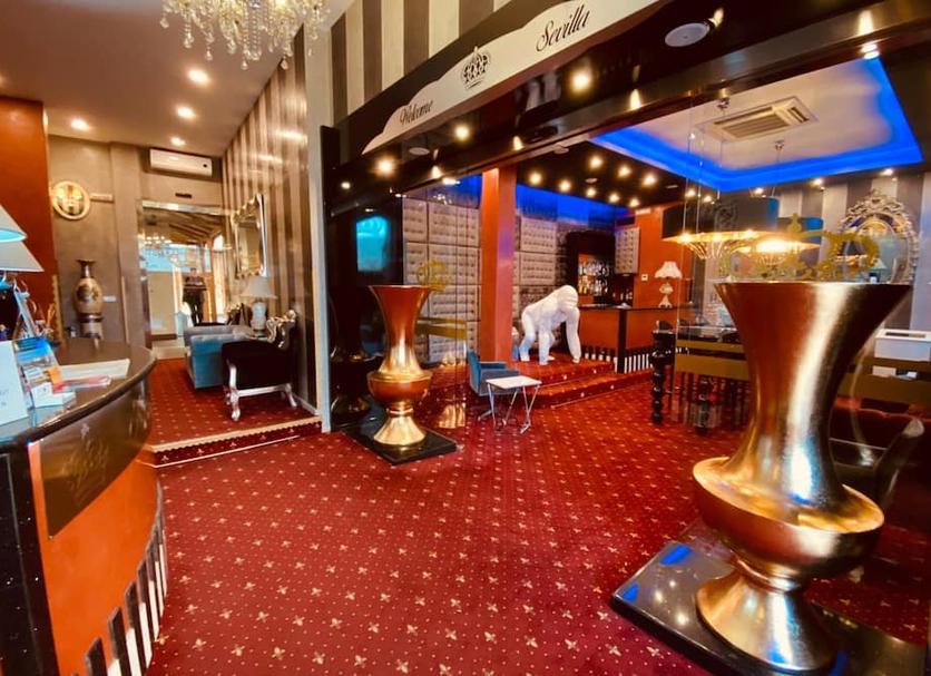 Bar Foto
