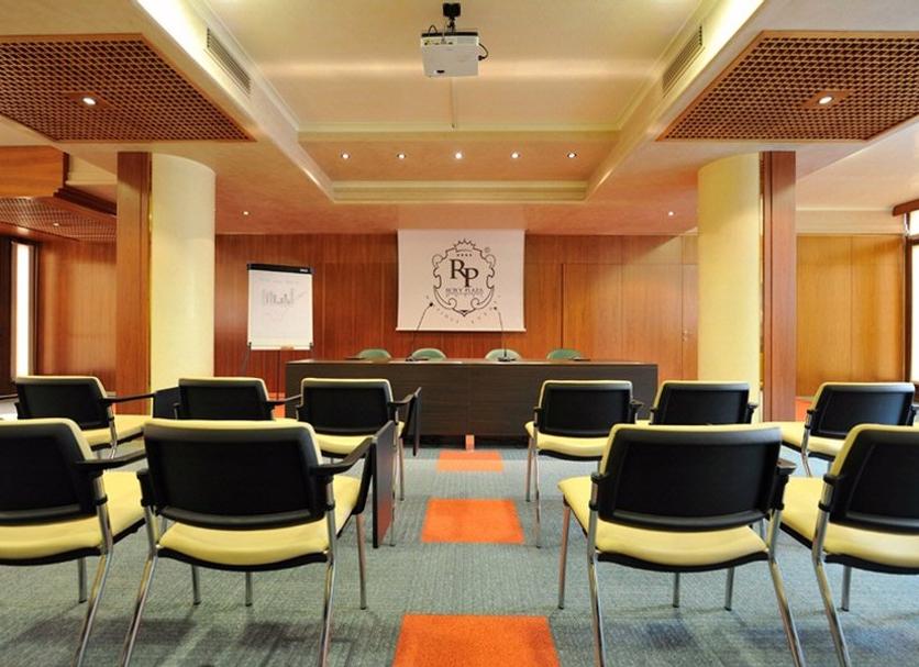 Konferenzraum Foto