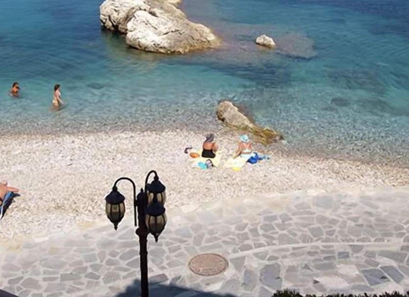 Strand Foto