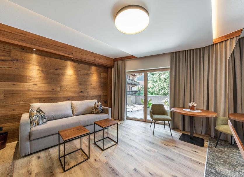Wohnzimmer Foto