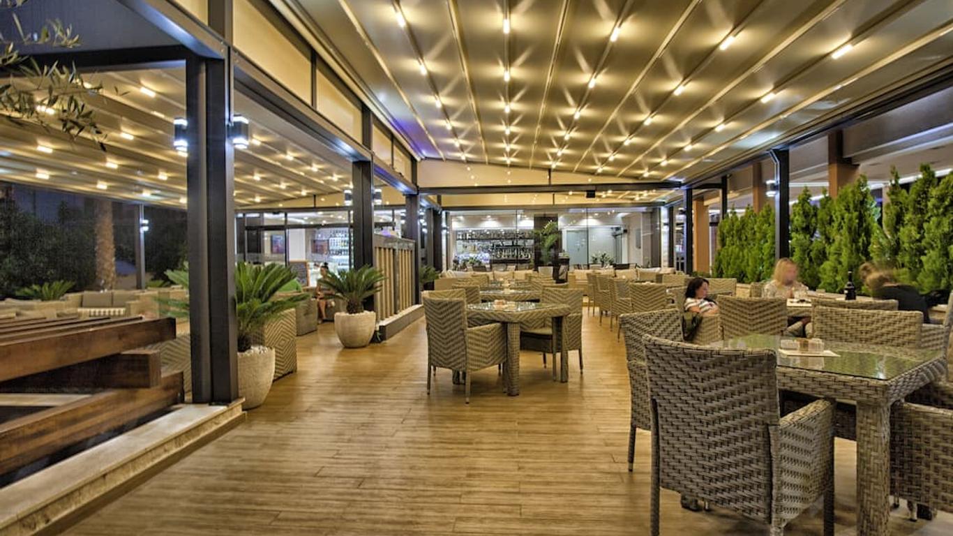 Wellness & Spa Hotel Acd