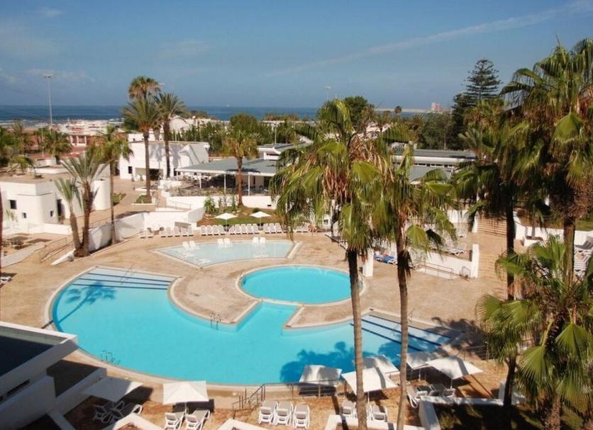 Pool Foto