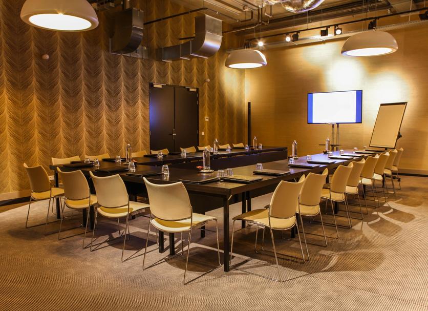 Konferenzraum Foto