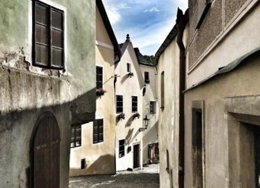 Außenansicht Foto