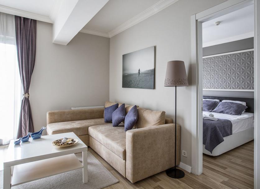 Wohnzimmer Foto