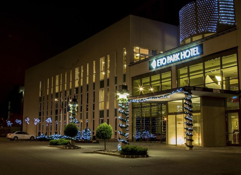 Gebäude Foto