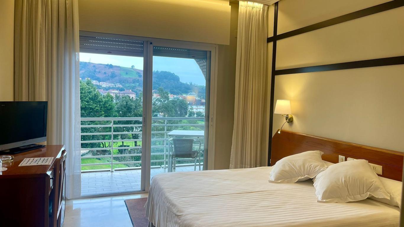 Hotel Olimpo