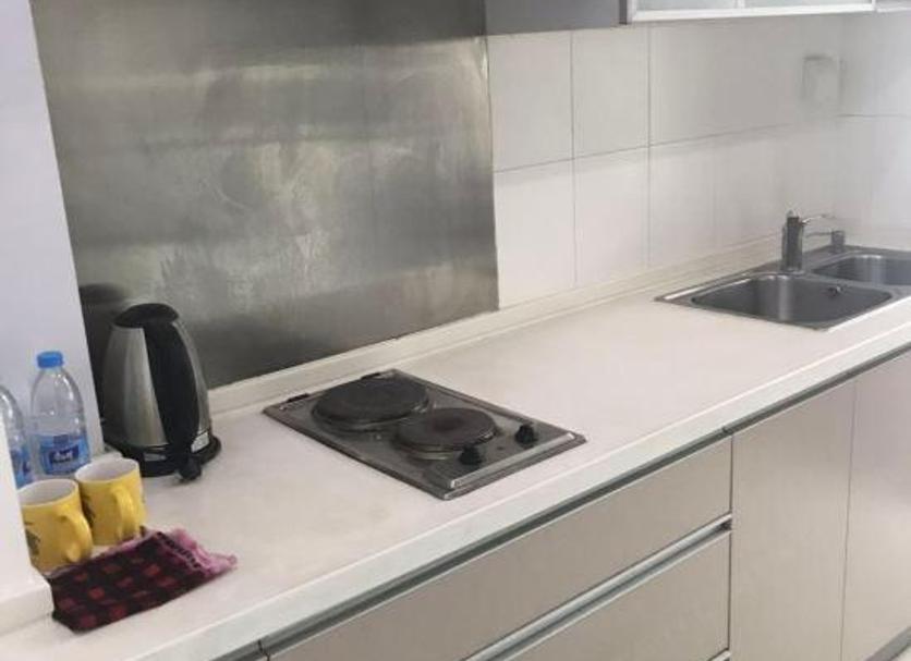 Küche Foto
