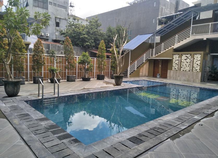 Pool Foto