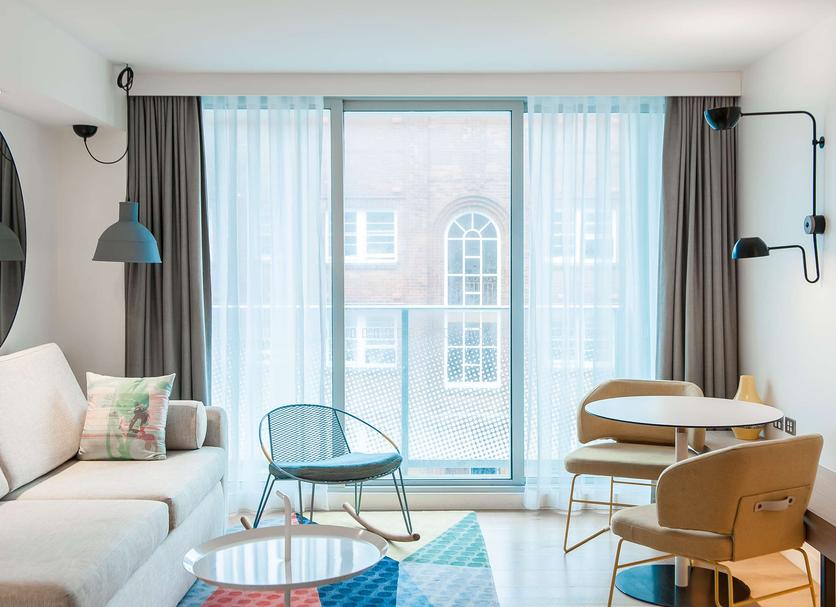 Wohnzimmer Foto