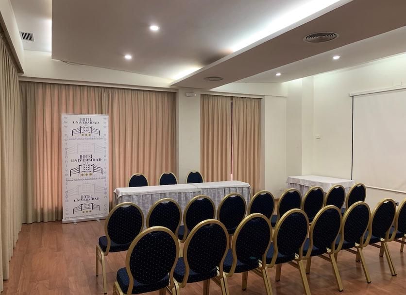 Konferenzraum Foto