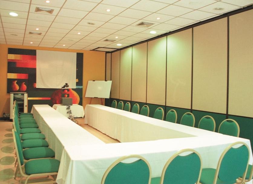 Konferenzraum Foto