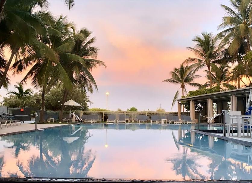 Pool Foto