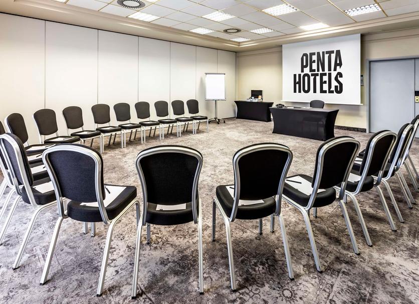 Konferenzraum Foto