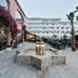 Hotelausstattung