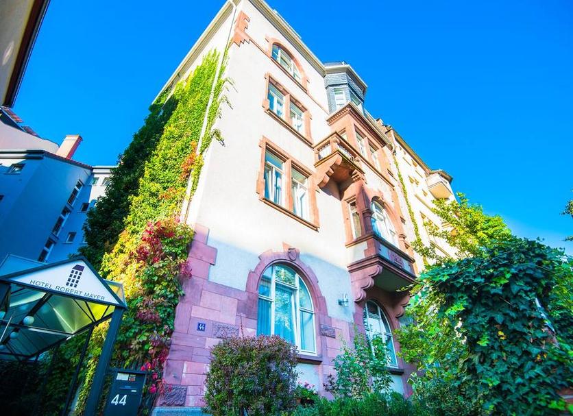 Gebäude Foto