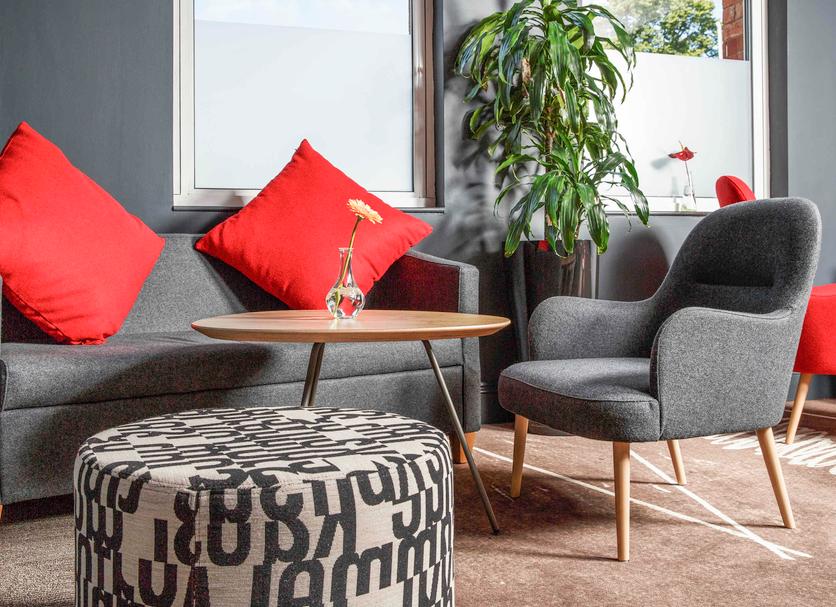 Wohnzimmer Foto
