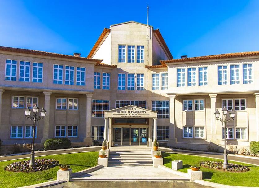 Gebäude Foto
