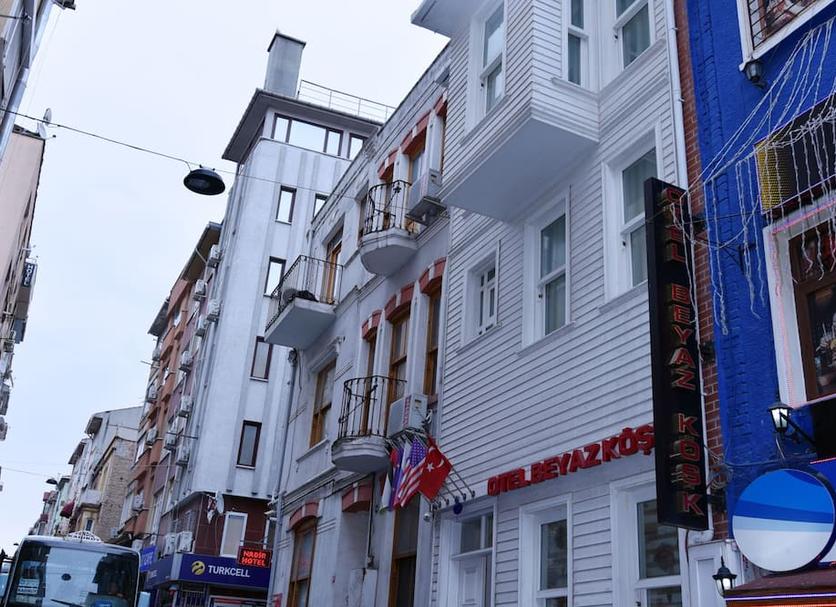 Gebäude Foto