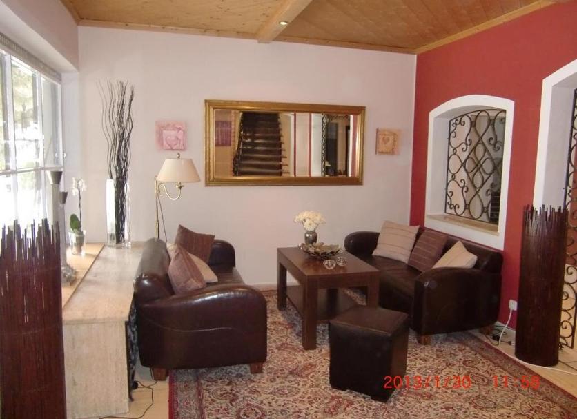 Wohnzimmer Foto