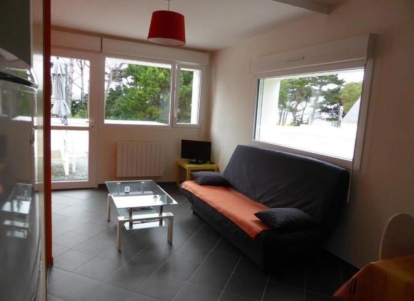 Wohnzimmer Foto