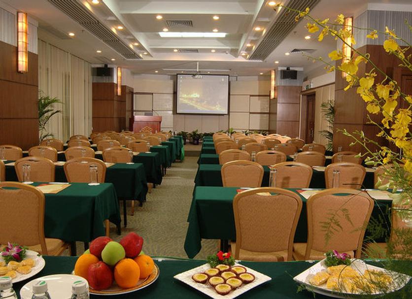 Konferenzraum Foto