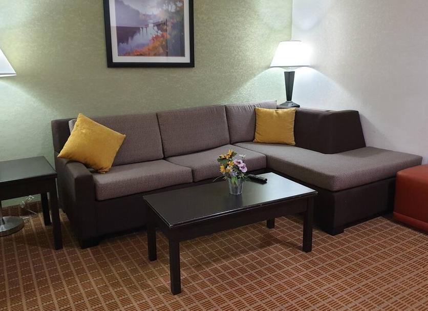 Wohnzimmer Foto