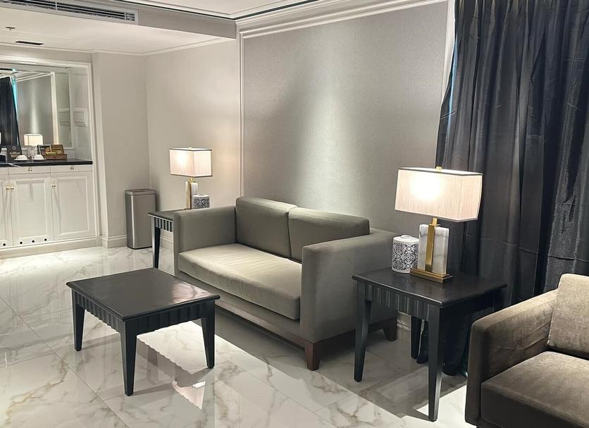 Wohnzimmer Foto