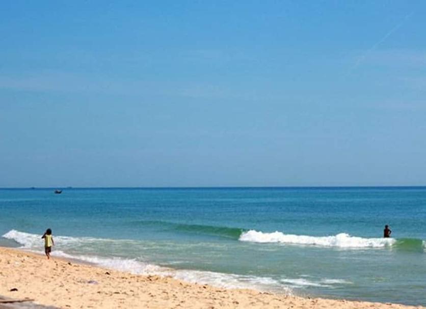 Strand Foto