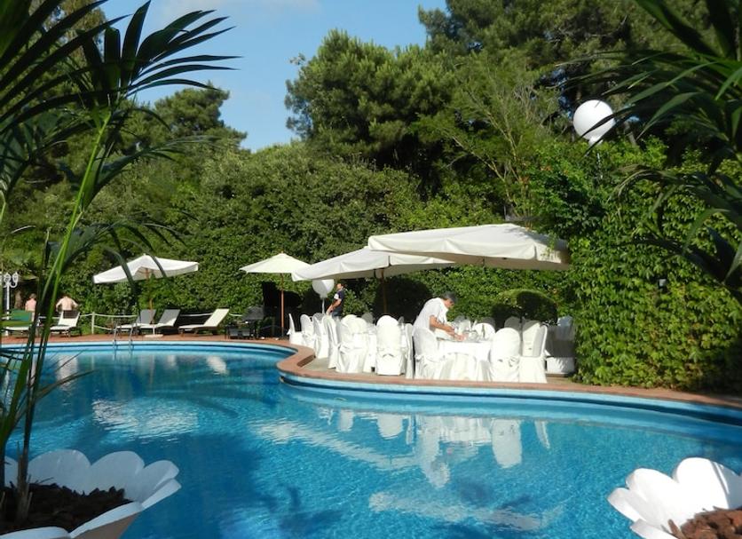 Pool Foto