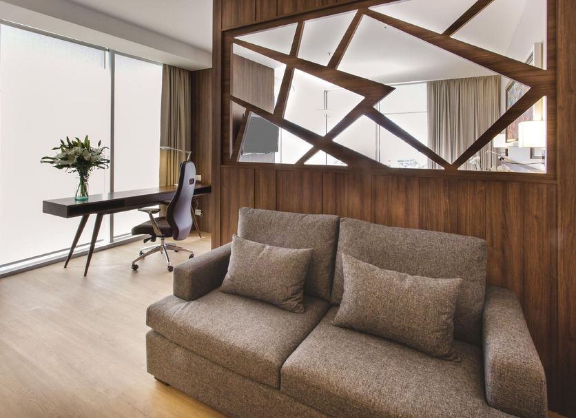 Wohnzimmer Foto