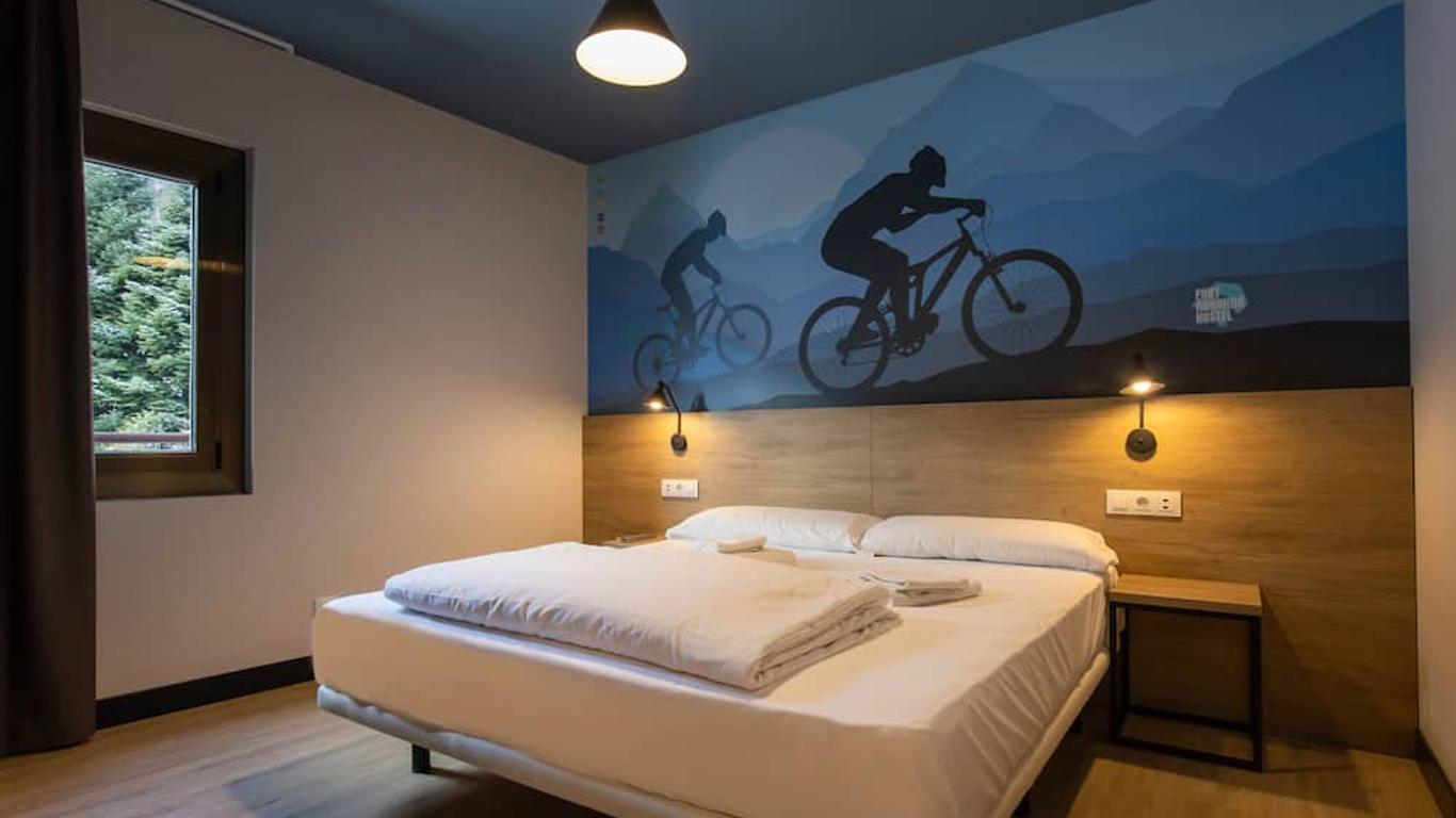 Hotel Font