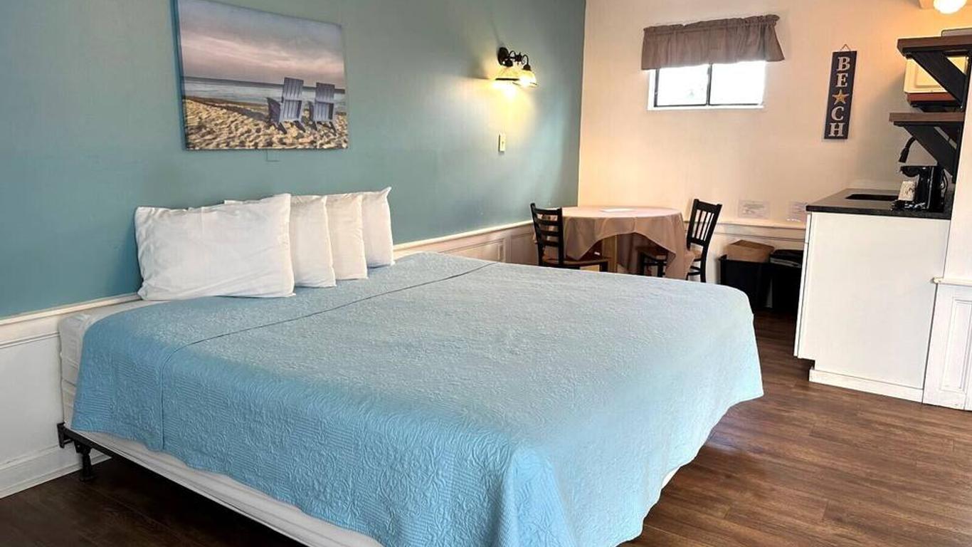Nautical Motel