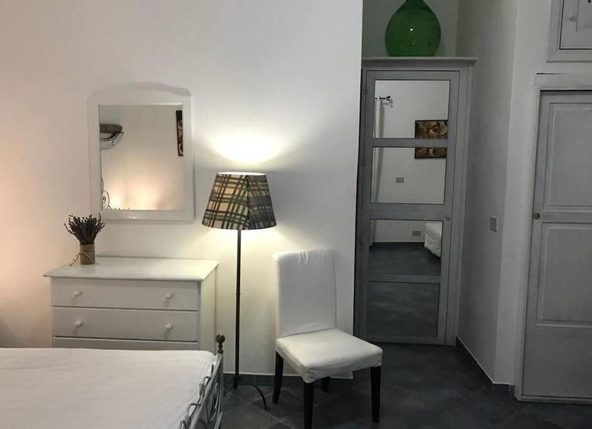 Zimmerausstattung Foto