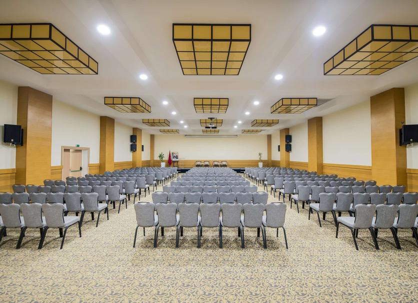 Konferenzraum Foto