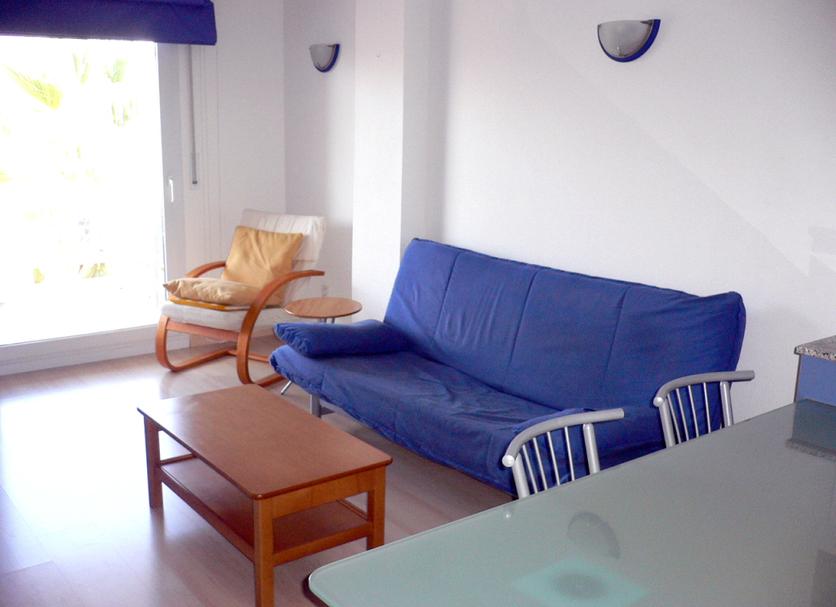 Wohnzimmer Foto