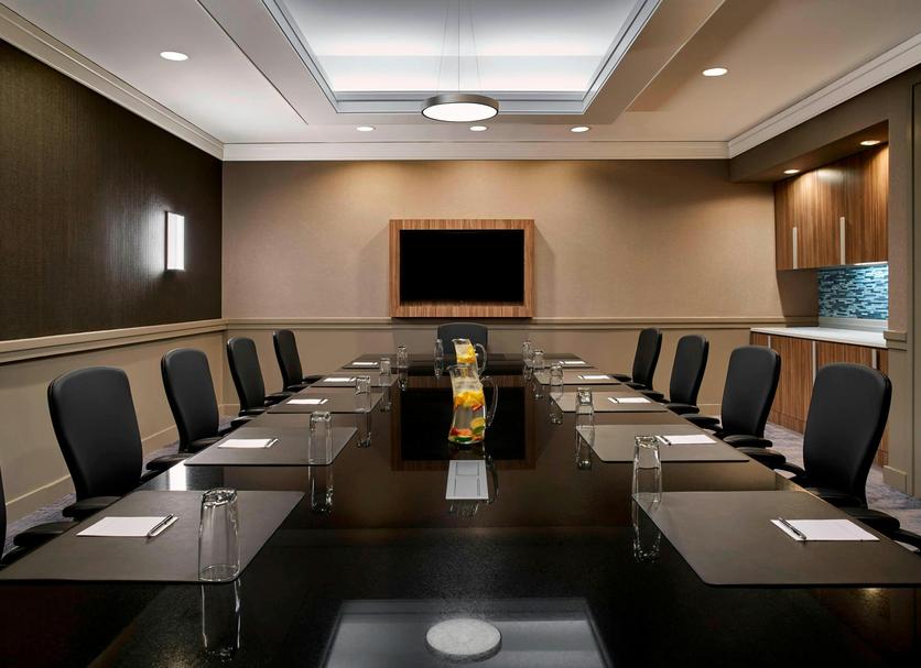 Konferenzraum Foto