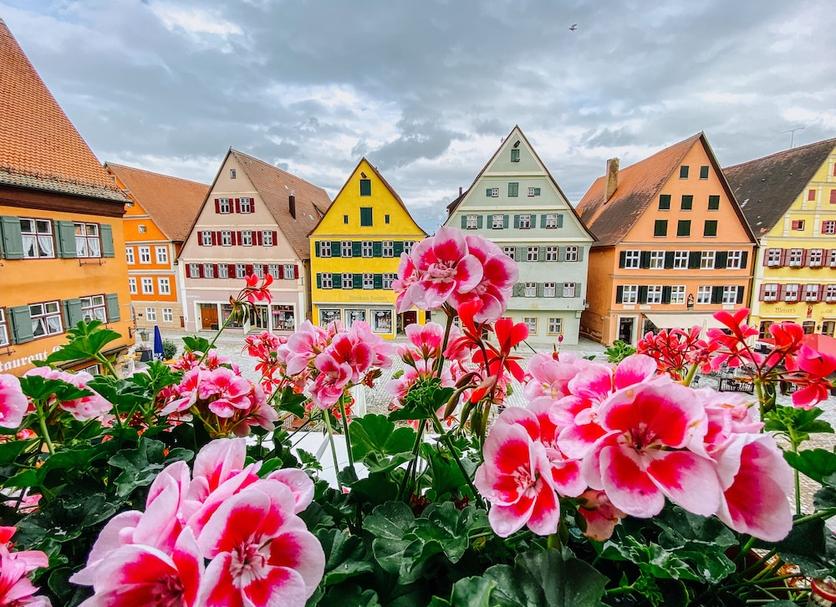Gebäude Foto