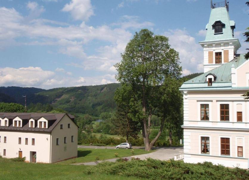 Außenansicht Foto