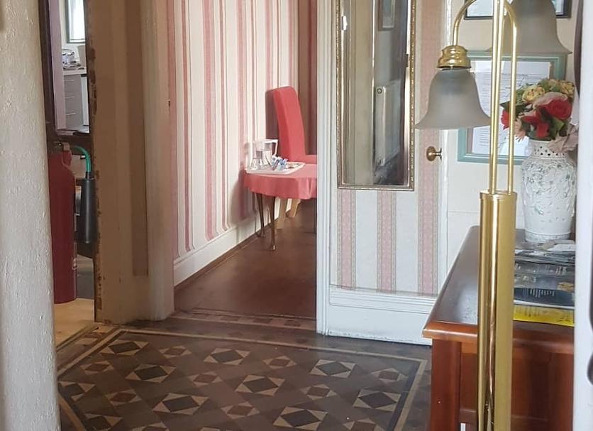 Zimmerausstattung Foto