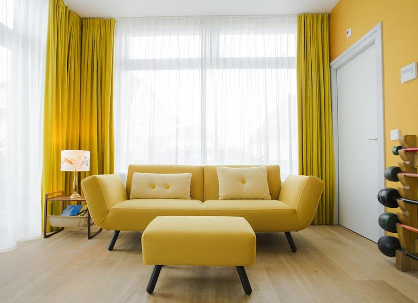 Wohnzimmer Foto