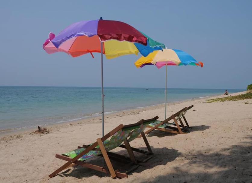 Strand Foto