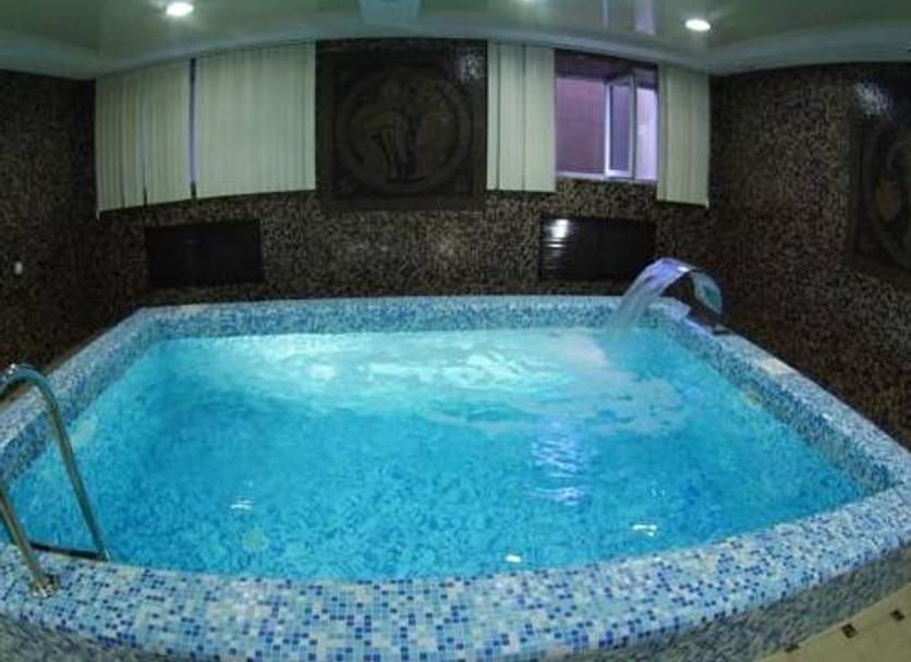 Pool Foto
