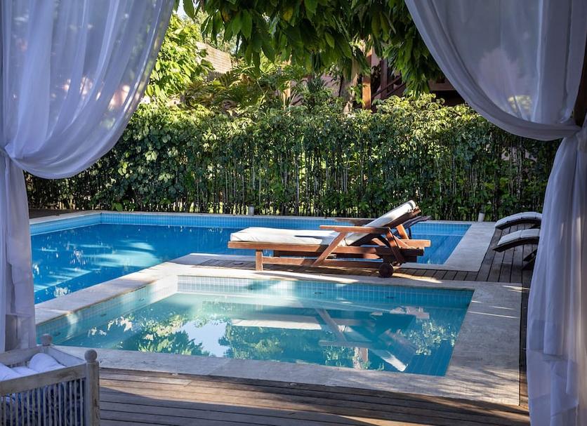 Pool Foto