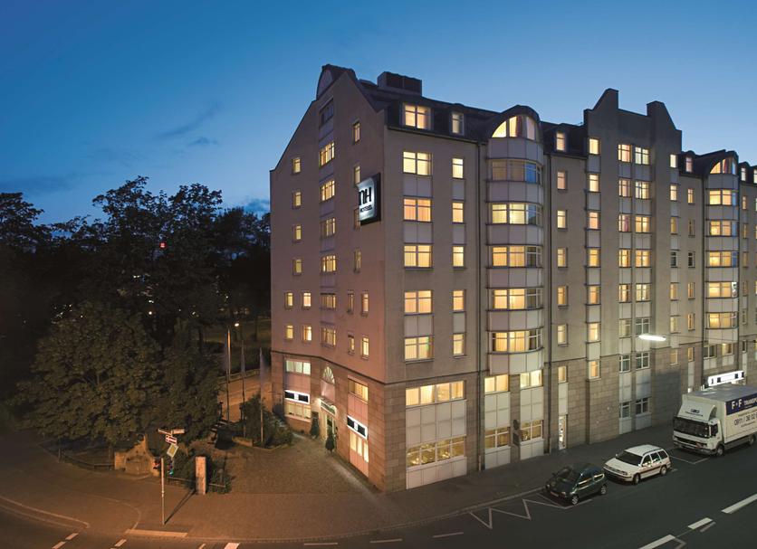 Gebäude Foto