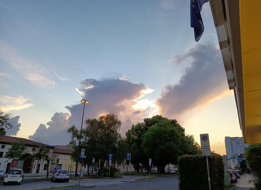 Außenansicht Foto